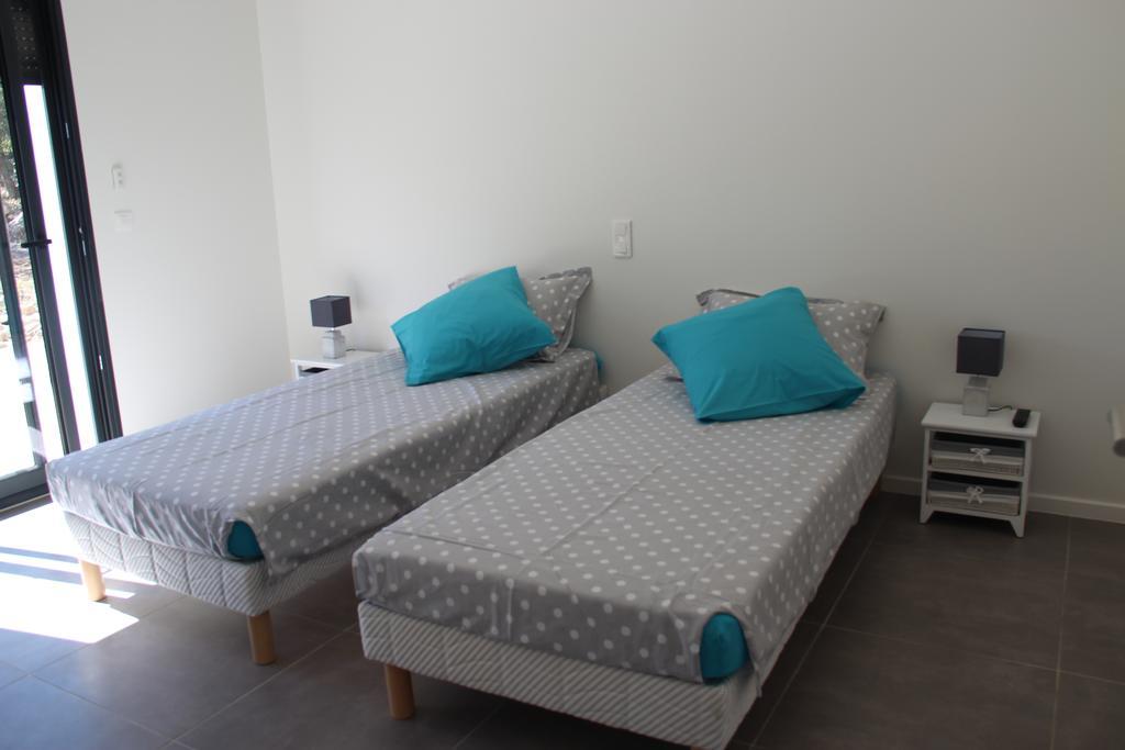 Villa Terre Des Maures Vidauban Exteriör bild