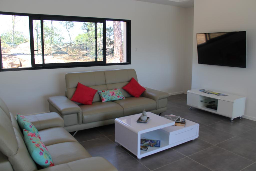 Villa Terre Des Maures Vidauban Exteriör bild
