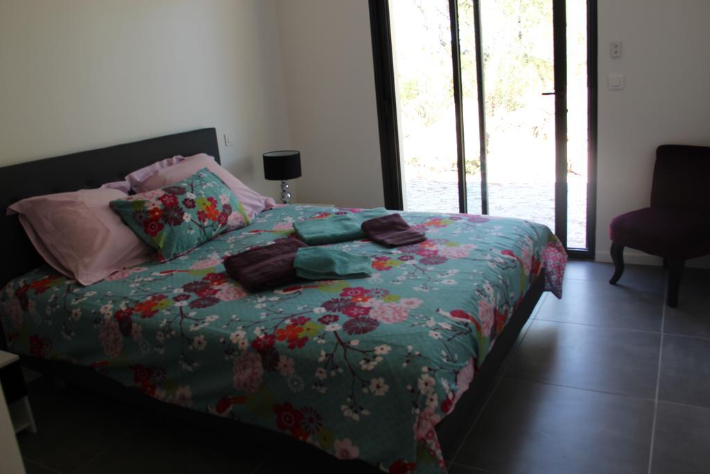 Villa Terre Des Maures Vidauban Exteriör bild