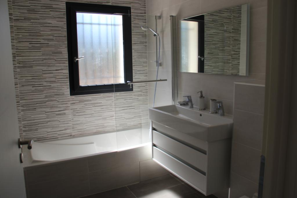 Villa Terre Des Maures Vidauban Exteriör bild