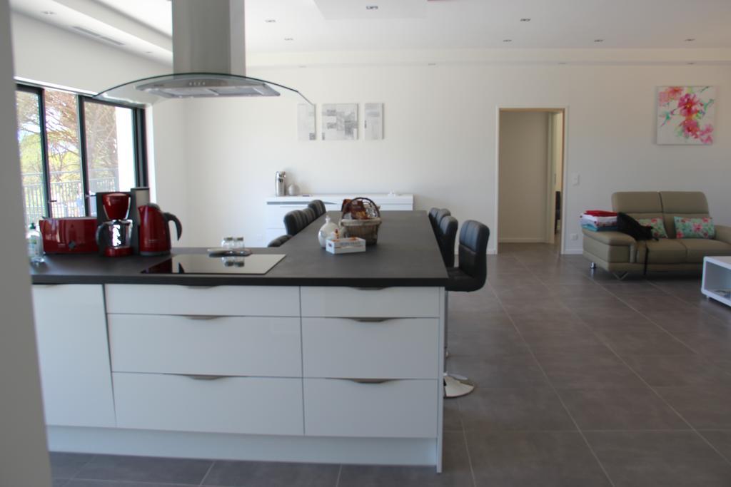 Villa Terre Des Maures Vidauban Exteriör bild