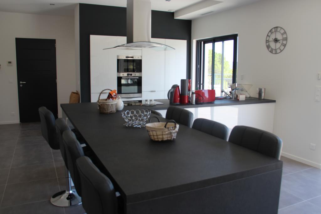 Villa Terre Des Maures Vidauban Exteriör bild